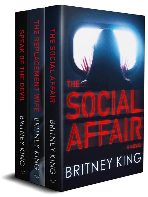 Title details for The New Hope Series Box Set by Britney King - Available